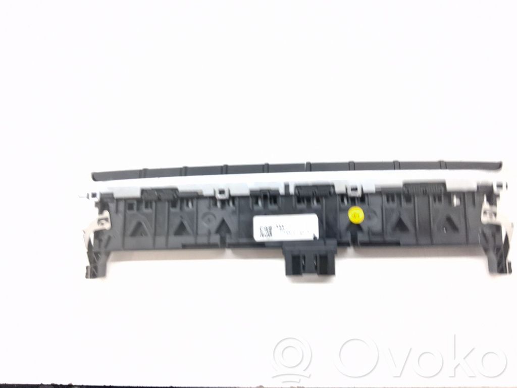 Audi A3 S3 8V Interruptores/botones de la columna de dirección 