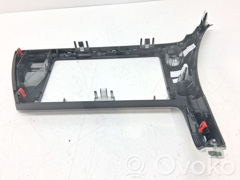 Toyota Auris 150 Cornice cruscotto 