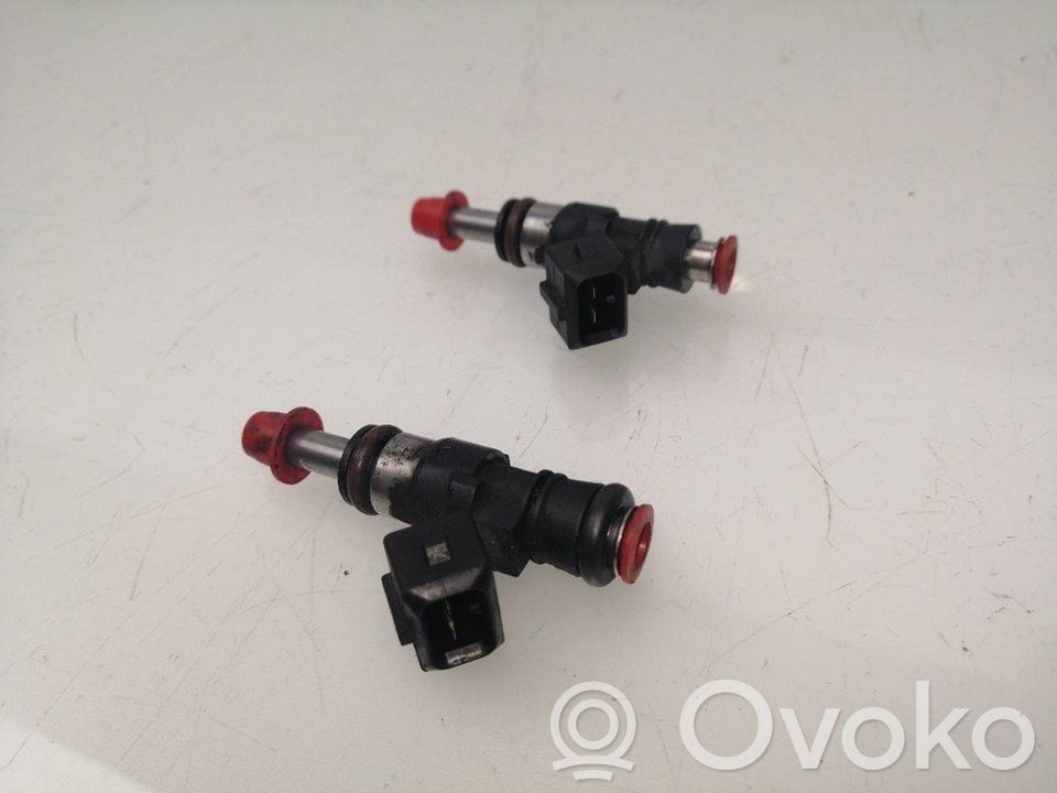 Mazda 1200 Fuel injector 