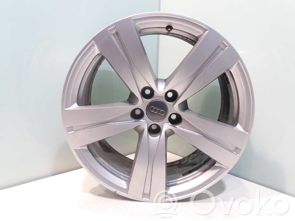 Cerchioni in lega leggera R24   4M0601025A,8J18H2ET25