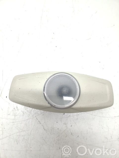 Ford Focus Headlining lighting console trim 