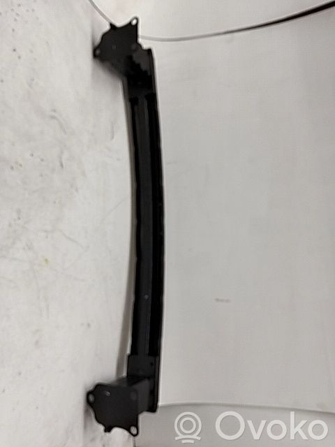 Travesaño del parachoques delantero   9824784680