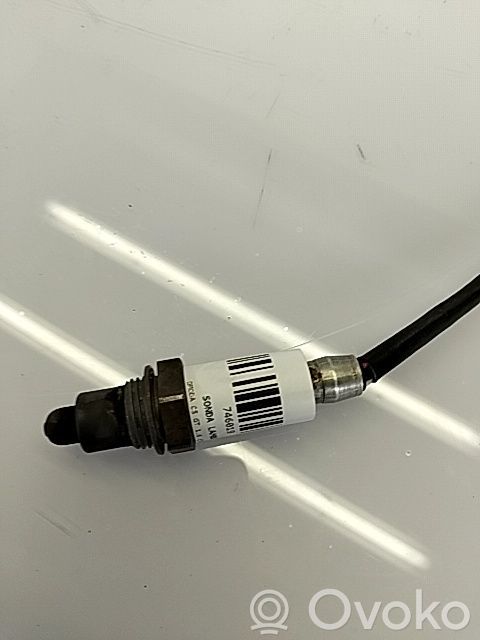 Citroen C5 X Lambda-anturi
