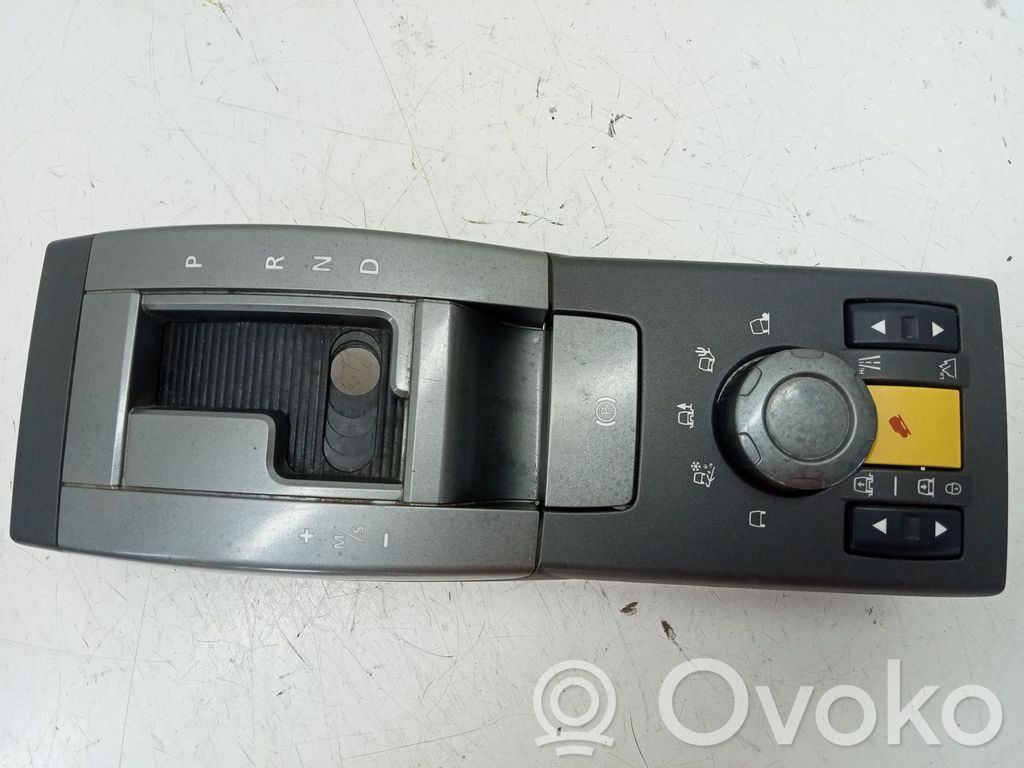 Consolle centrale   YUD501520WVH