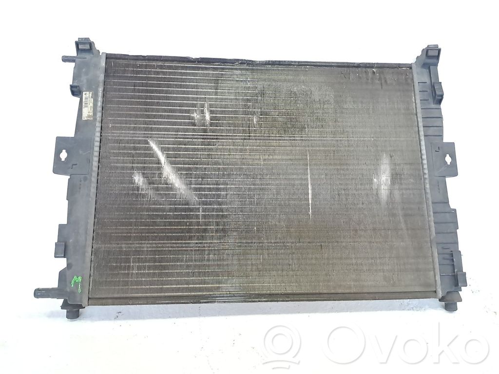 Radiator lichid răcire   8200115541,8722060