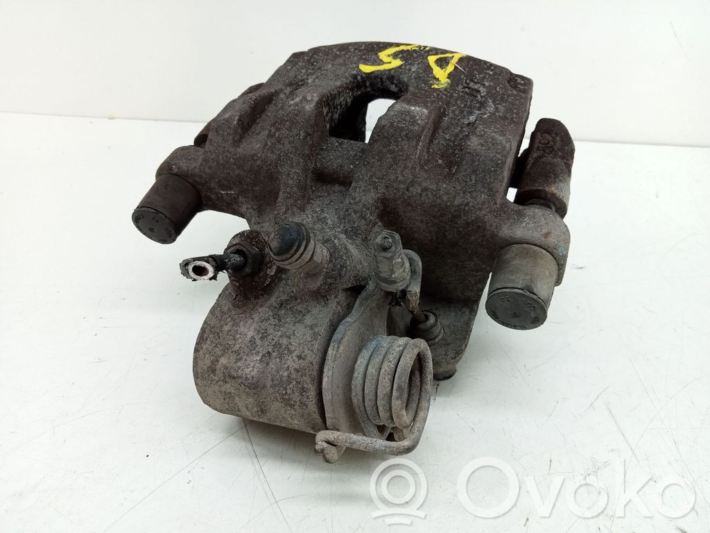 Renault Laguna III Pinza del freno posteriore