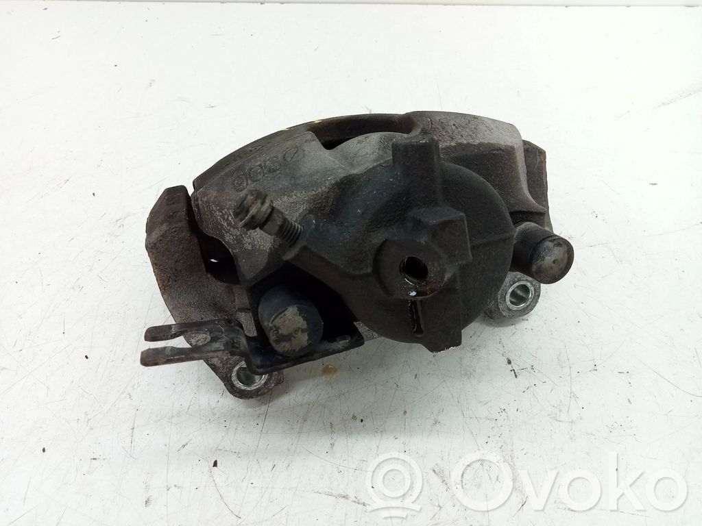 Renault Laguna III Pinza del freno anteriore
