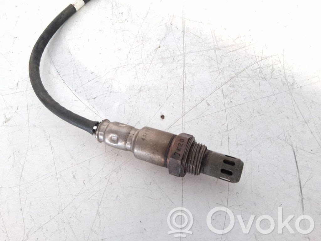 Sensore della sonda Lambda   04E906262