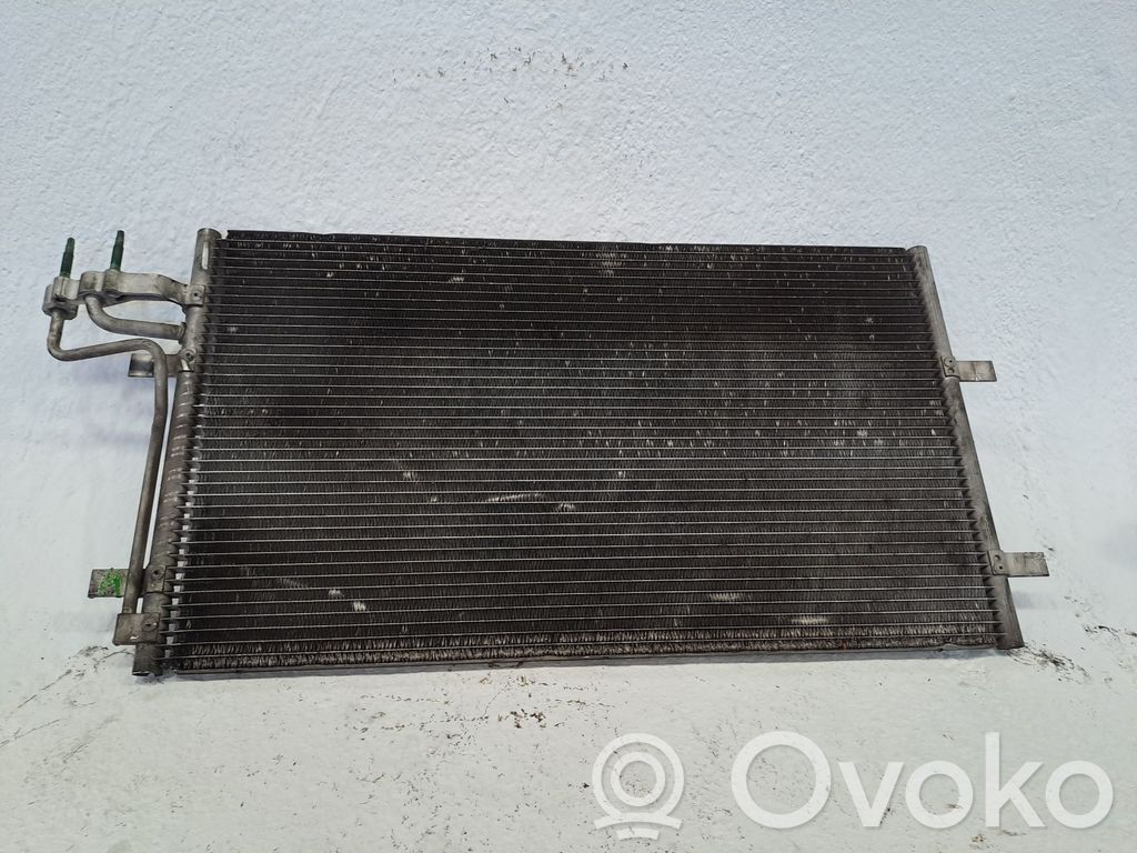 Radiator răcire A/C (condensor)   1516838