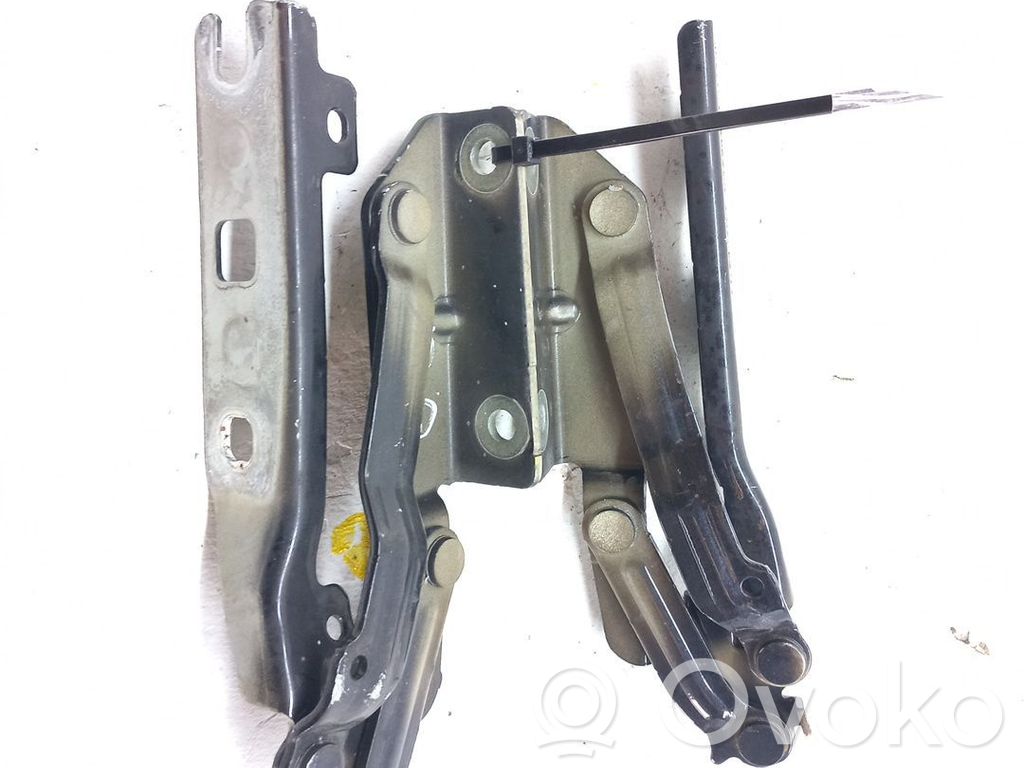 Volkswagen Golf V Balama inferioară ușă față 
