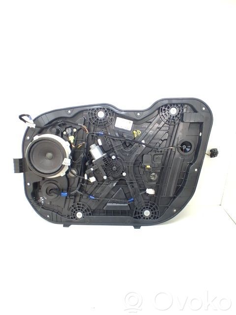 Hyundai i30 Lève-vitre électrique de porte avant