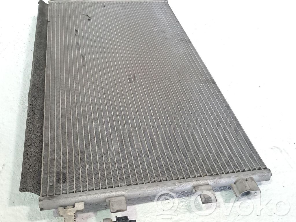 Renault Scenic III - Grand scenic III Radiator răcire A/C (condensor)