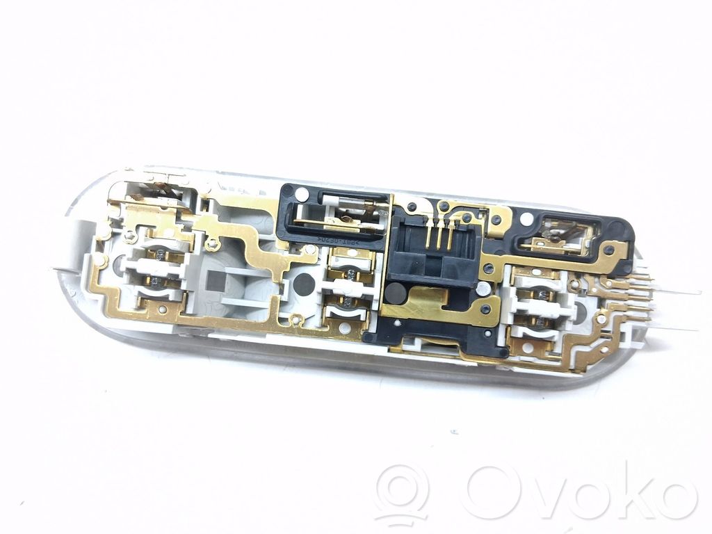 Consola de luz del techo   A4539061901