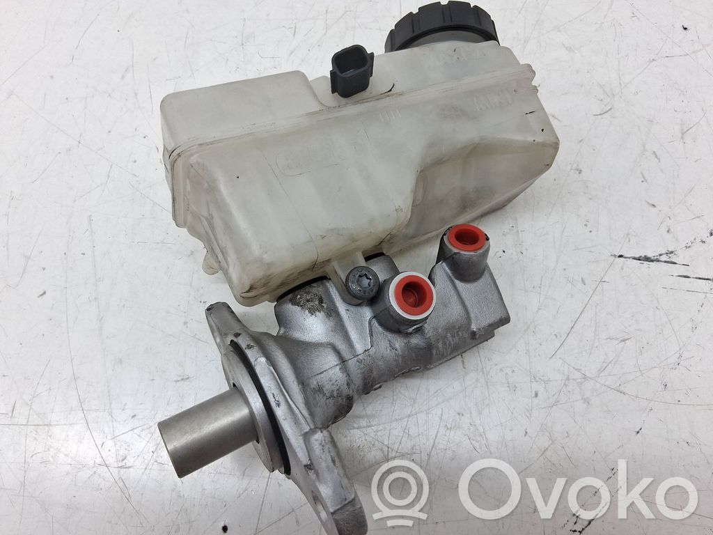 Servo-frein   460111938R,460915125R