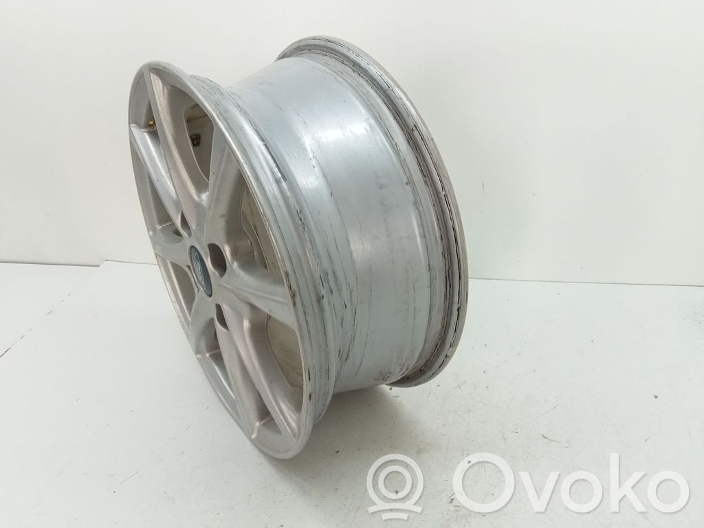 Ford Fiesta Felgi aluminiowe R24 