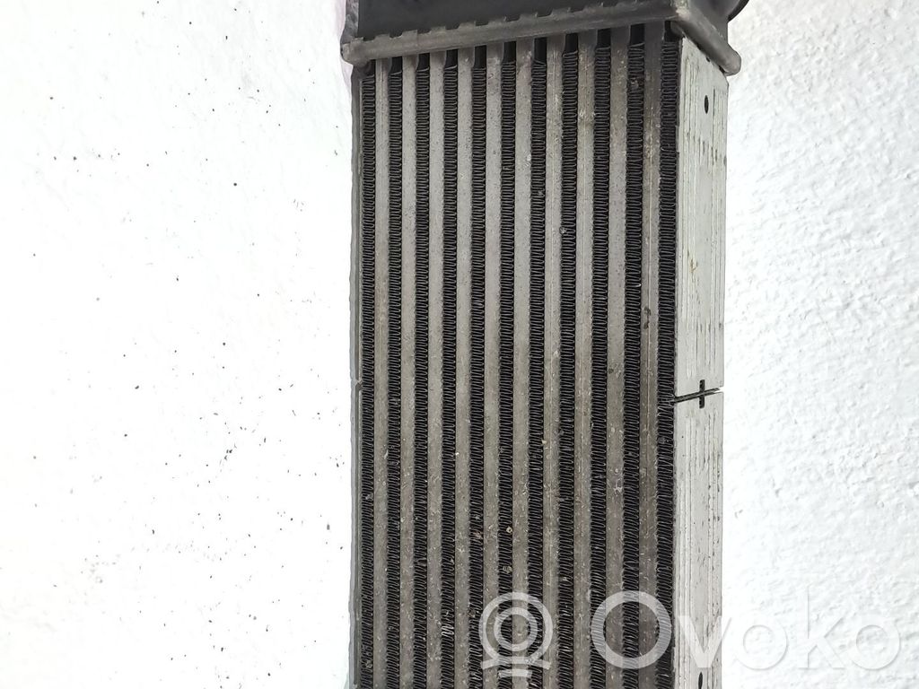 Citroen C4 I Radiatore intercooler 