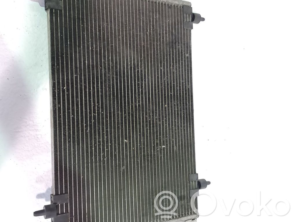 Radiator răcire A/C (condensor)   9807426280