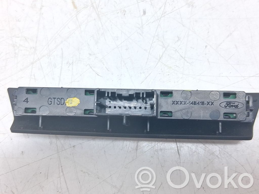 Unidad de control/módulo de carrocería central   2267186,H1BT14B418AC