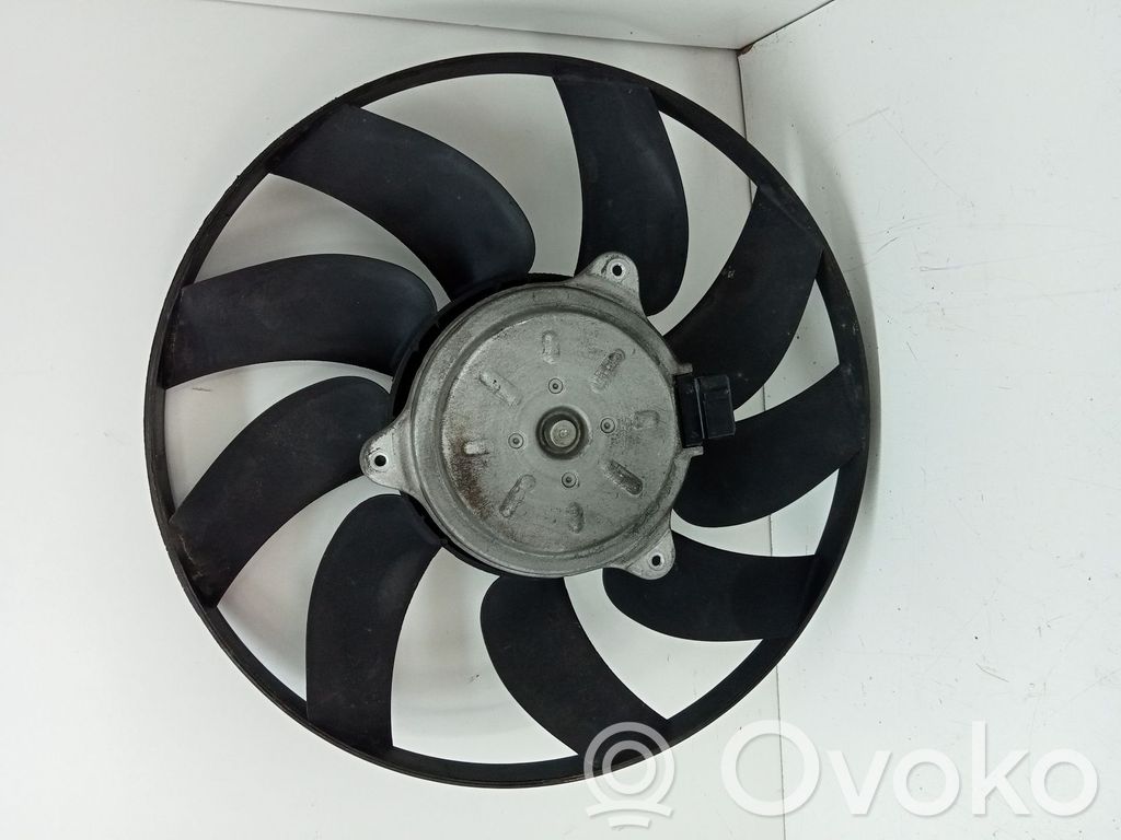 Ventilador de refrigeración   A9065000493