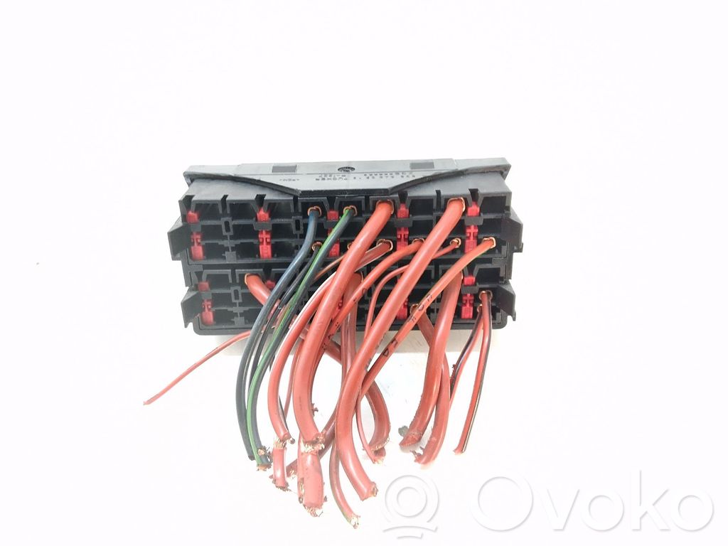 Modul siguranțe   A0025450801,A0025450901
