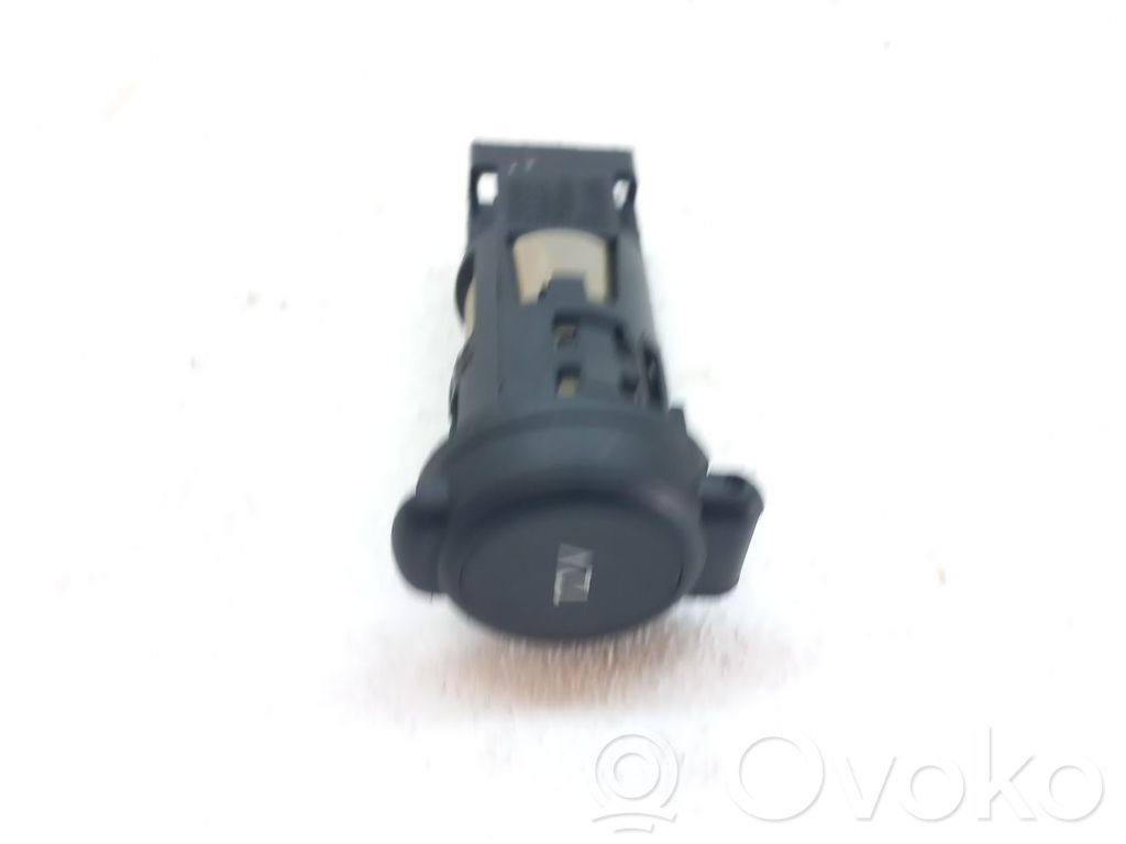 Central body control module   98018510ZD