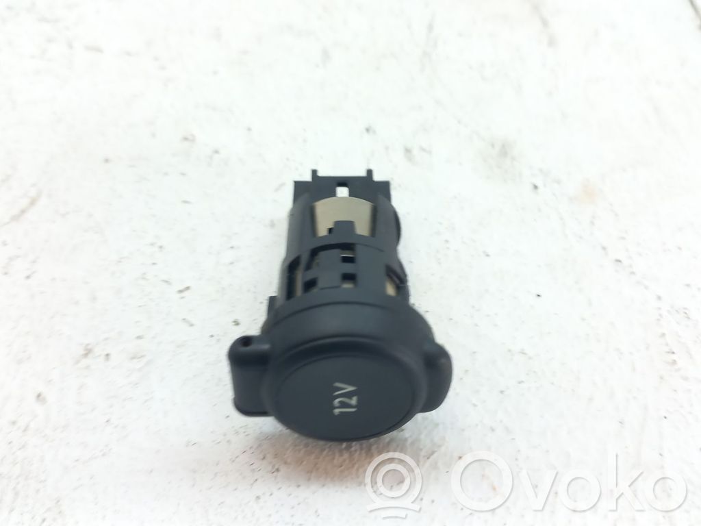 Peugeot Expert Central body control module 