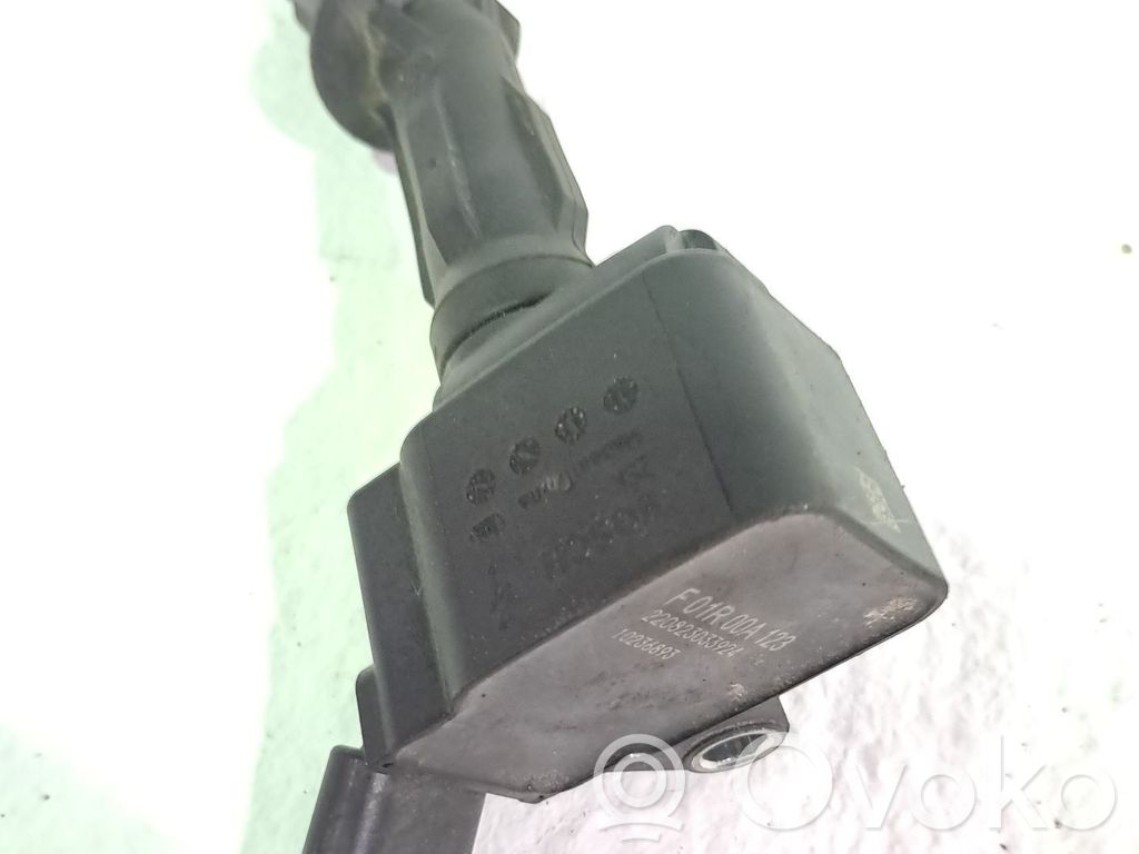 High voltage ignition coil   F01R00A123