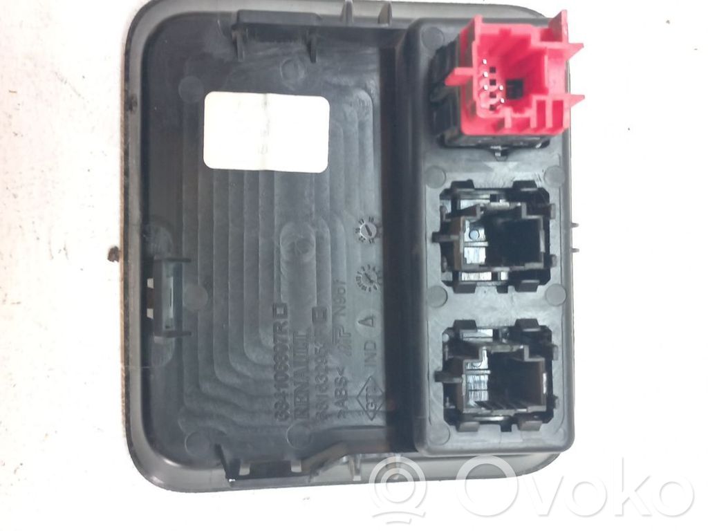 Dacia Duster II Modul de control caroserie central 