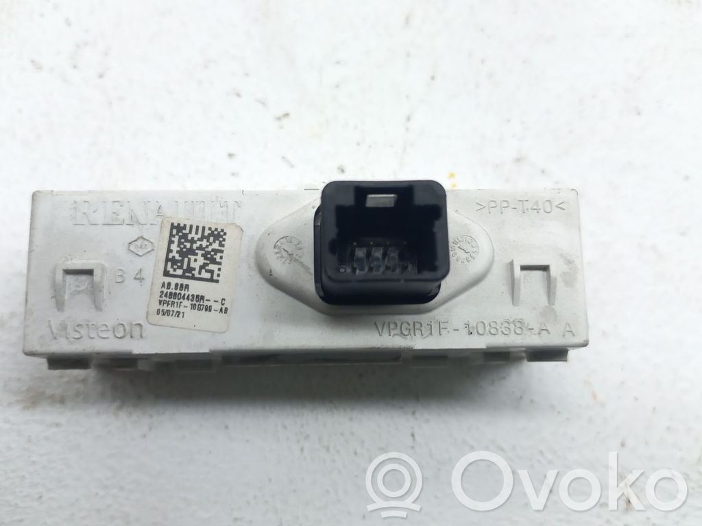 Central body control module   248804435R