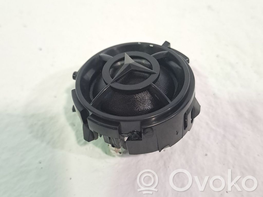 Etuoven kaiutin   A2228202200