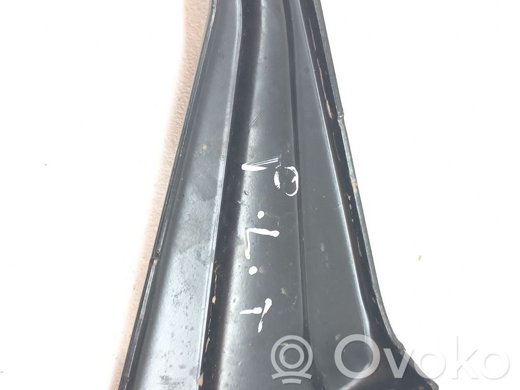 Chevrolet Combo Sliding door lower roller guide/hinge 