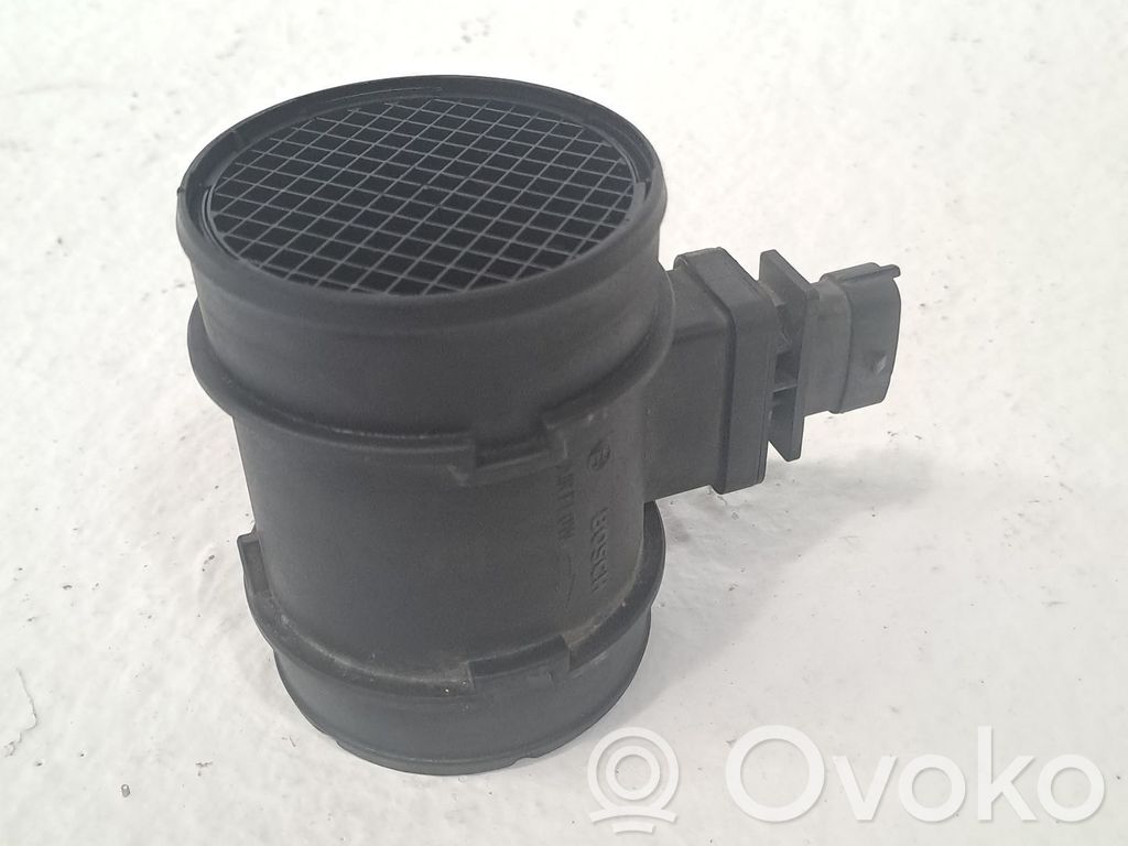 Saab 9-3 Ver1 Mass air flow meter 