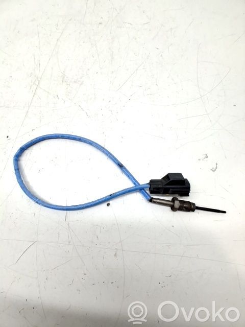 Ford Focus Sonda lambda 