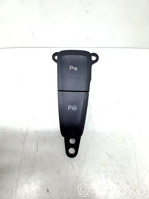 Ford Focus Interruptores/botones de la columna de dirección 