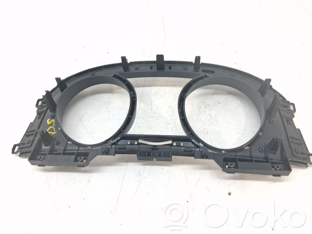 Volkswagen Golf VII Moldura del panel 