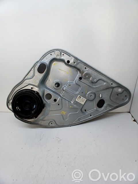 Front door electric window regulator   1527956,3M51R27000AH