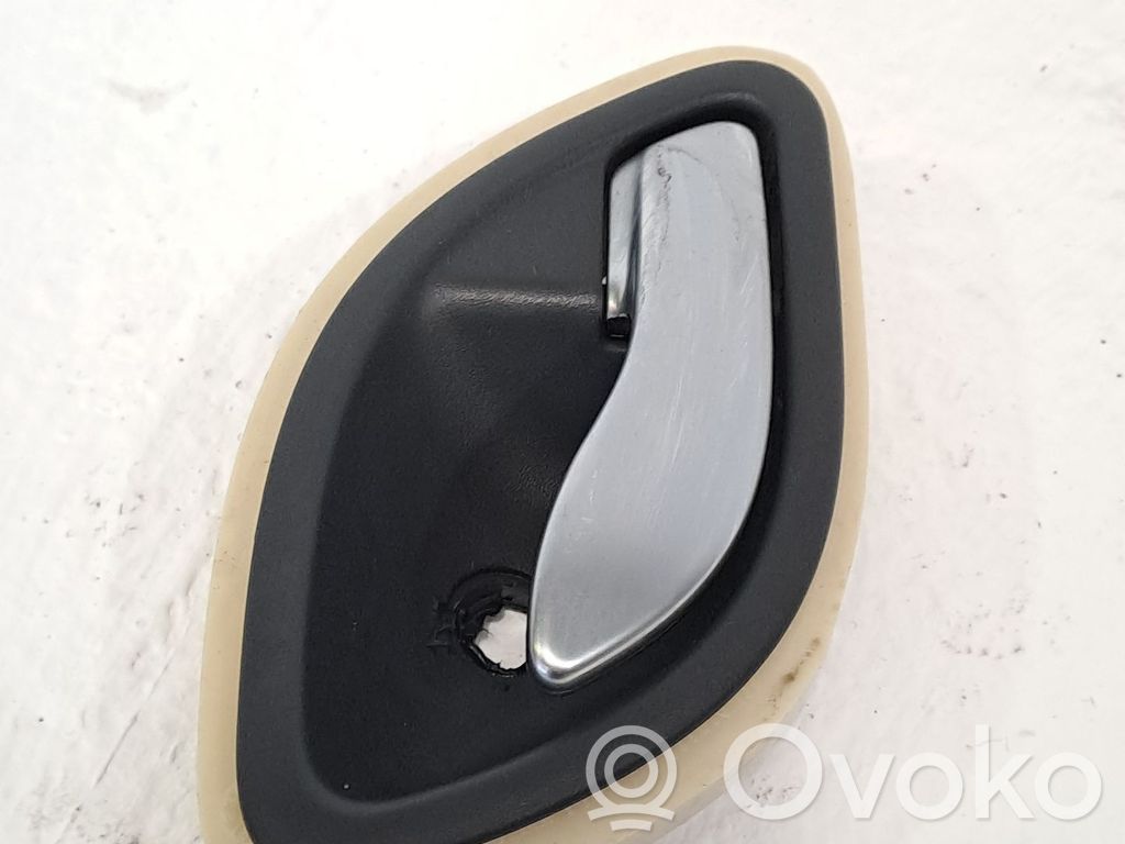 Mâner interior ușă spate   8200000724