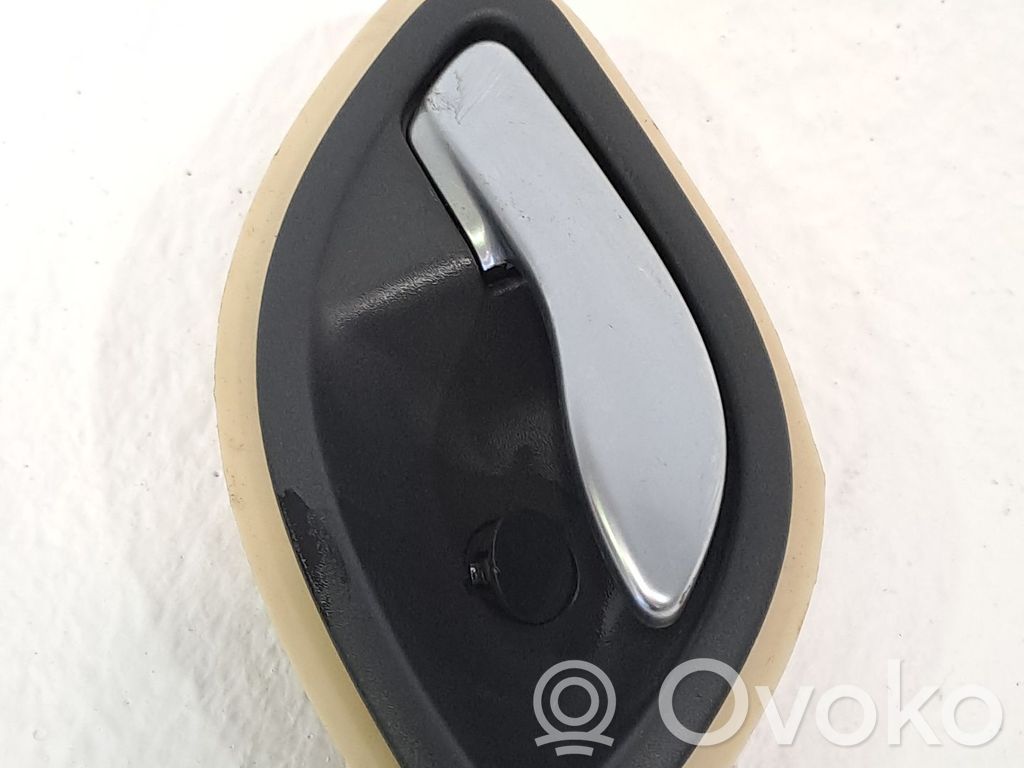Renault Espace IV Mâner interior ușă culisantă