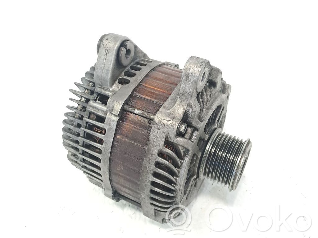 Alternator   8200404464