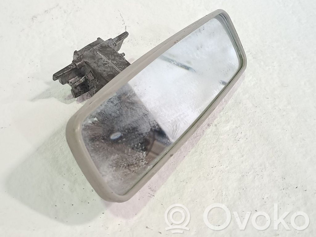 Espejo retrovisor (interior)   8200015698