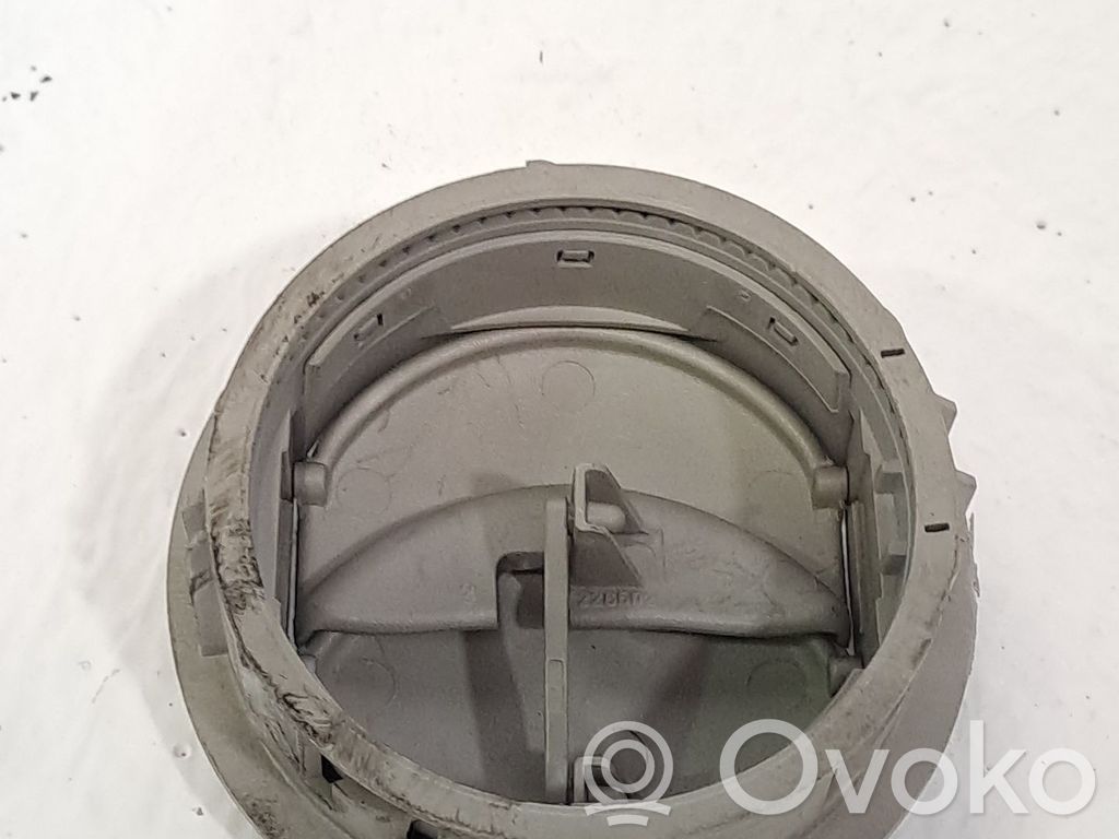 Renault Espace IV Copertura griglia di ventilazione cruscotto 