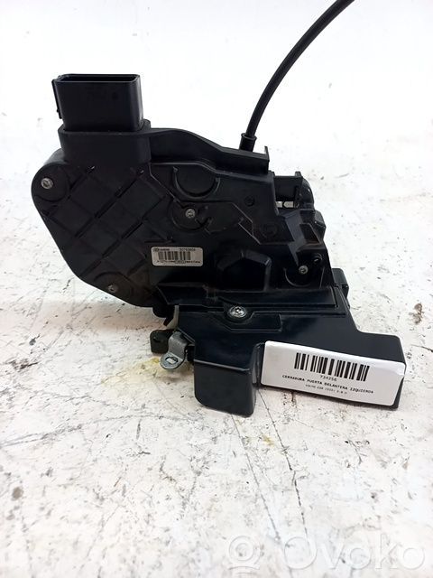 Volvo C30 Serratura portiera anteriore