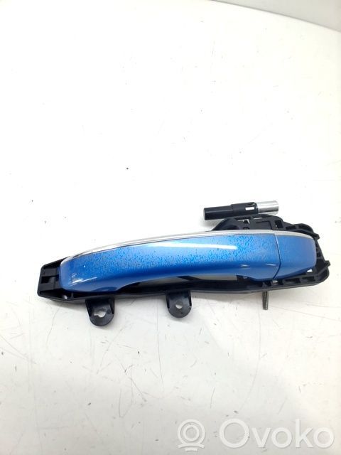 MG ZS Türgriff Türöffner hinten 