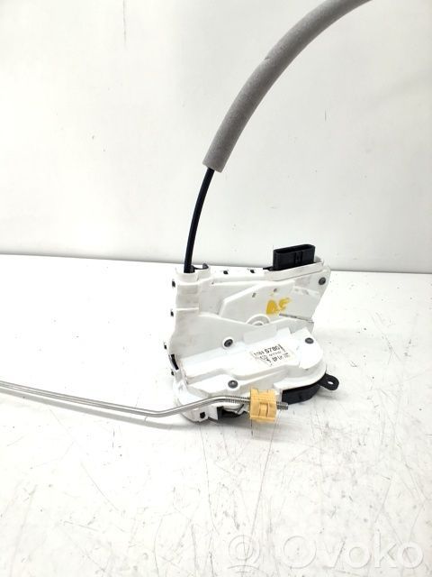Etuoven lukko   10845780