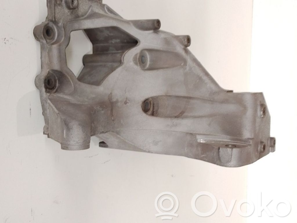 Support pompe injection à carburant   55574720