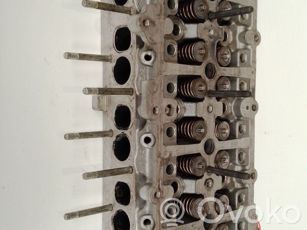 Opel Insignia A Chiulasă motor 