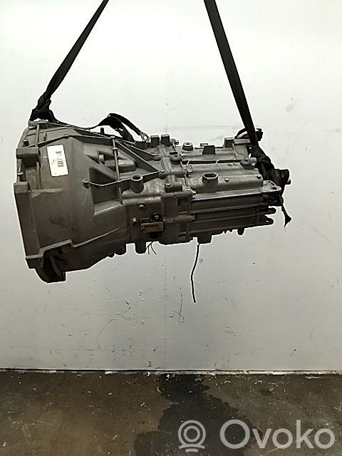 Mazda 3 II Cutie viteze manuală cu 5 trepte