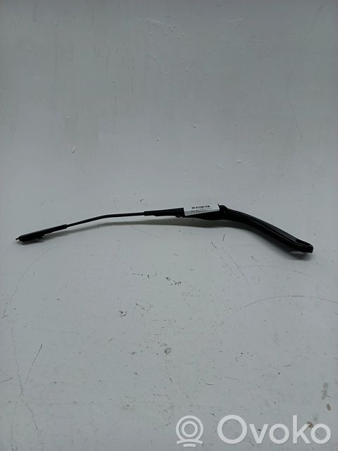 Brazo del limpiaparabrisas delantero   61619465070