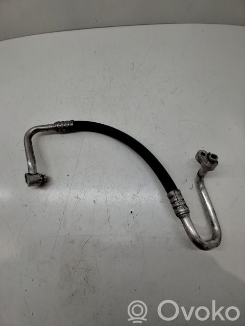 Volkswagen Polo Cuplaj/manșon flexibil A/C