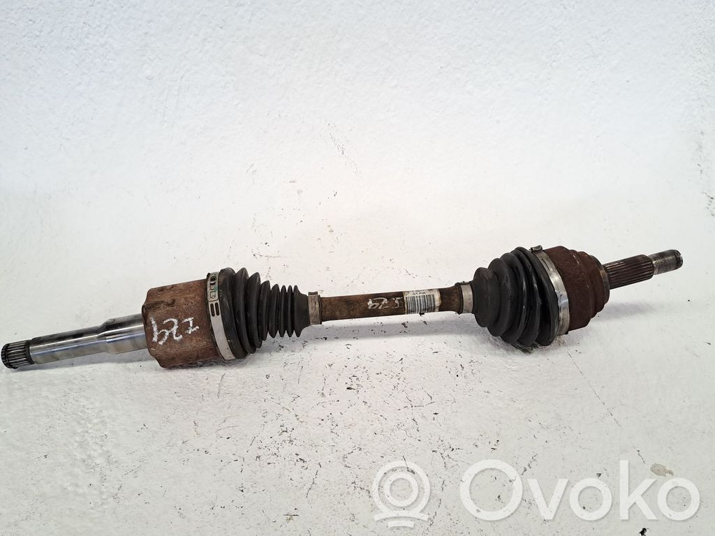 Front driveshaft   2129559,GN153B437SA